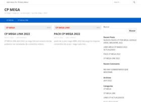 cp links mega
